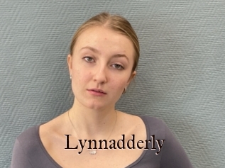 Lynnadderly