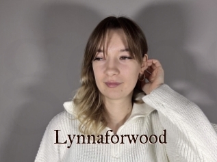 Lynnaforwood