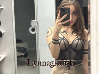 Lynnagladish