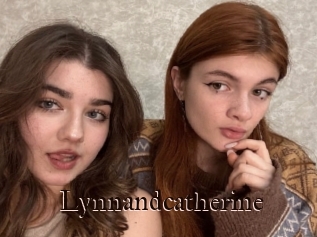 Lynnandcatherine
