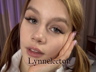 Lynncleeton
