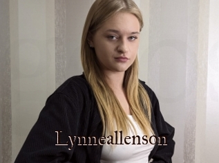 Lynneallenson