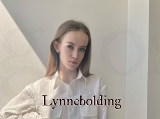 Lynnebolding