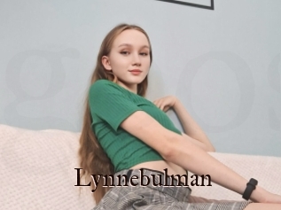 Lynnebulman