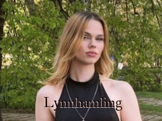 Lynnhamling