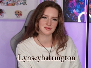 Lynseyharrington