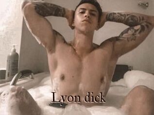 Lyon_dick