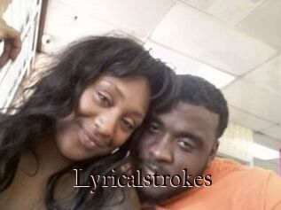 Lyricalstrokes