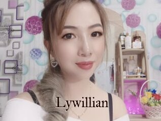 Lywillian