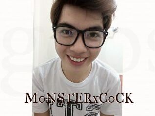 M0NSTERxC0CK