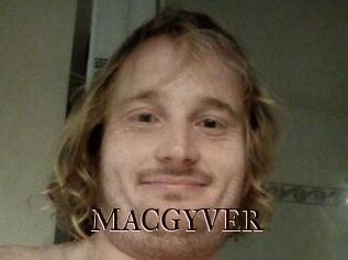 MACGYVER