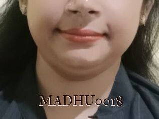 MADHU0018
