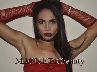 MAGNETICbeauty