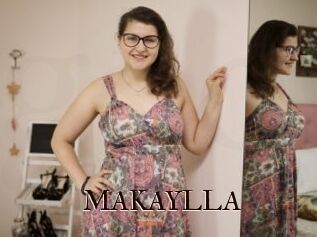 MAKAYLLA