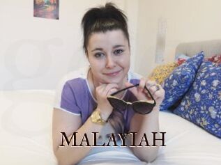 MALAYIAH
