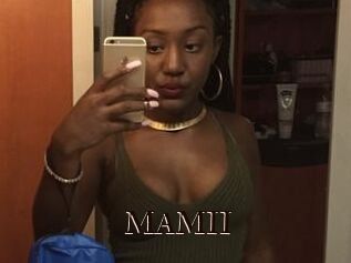 MAMII