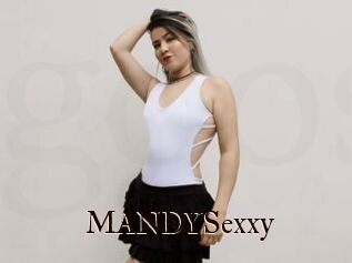 MANDYSexxy