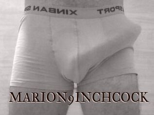 MARION9INCHCOCK