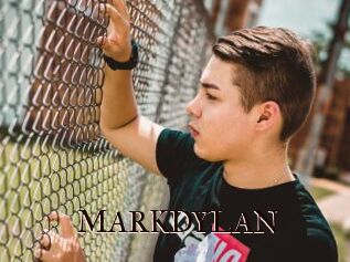 MARKDYLAN