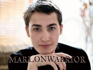 MARLON_WARRIOR