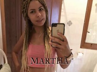 MARTHA