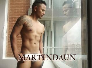 MARTINDAUN