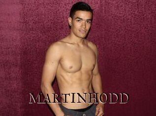 MARTINHODD