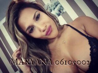MARYANA-06105002