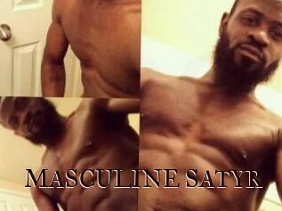 MASCULINE_SATYR