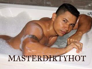 MASTERDIRTYHOT