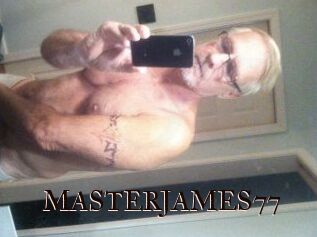 MASTERJAMES77
