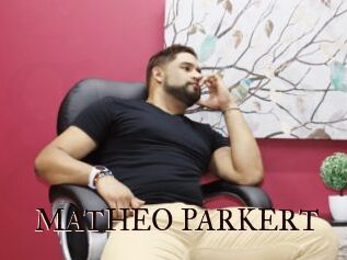 MATHEO_PARKERT
