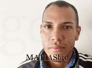 MATIASbro