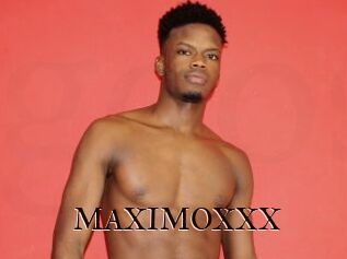 MAXIMOXXX