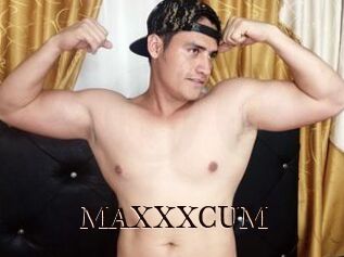 MAXXXCUM