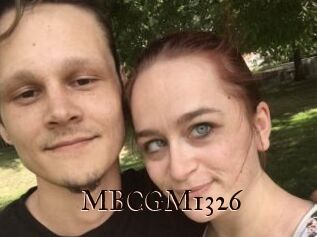 MBCGM1326