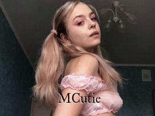 MCutie