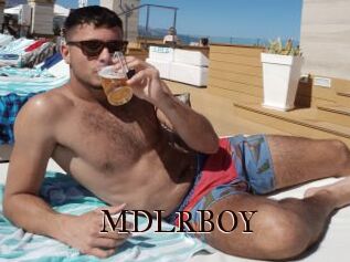 MDLRBOY