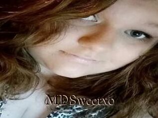 MDSweetxo