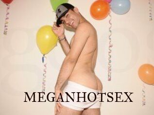 MEGANHOTSEX