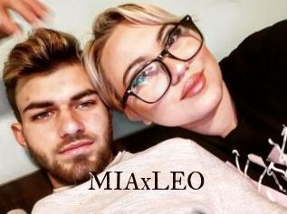 MIAxLEO