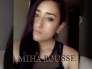 MIHA_ROUSSE