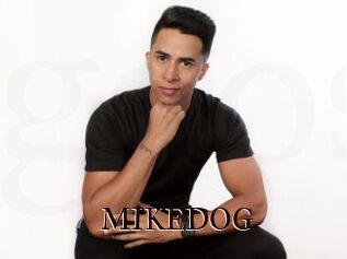 MIKEDOG