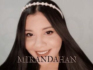 MIRANDAHAN