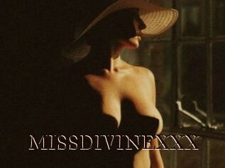 MISSDIVINEXXX