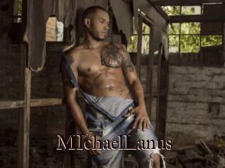 MIchaelLanus