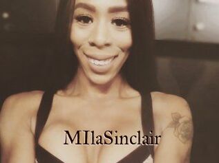 MIlaSinclair