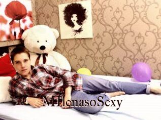 MIlenasoSexy