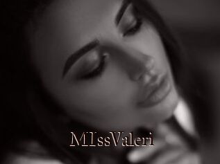 MIssValeri
