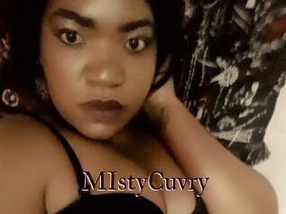 MIstyCuvry